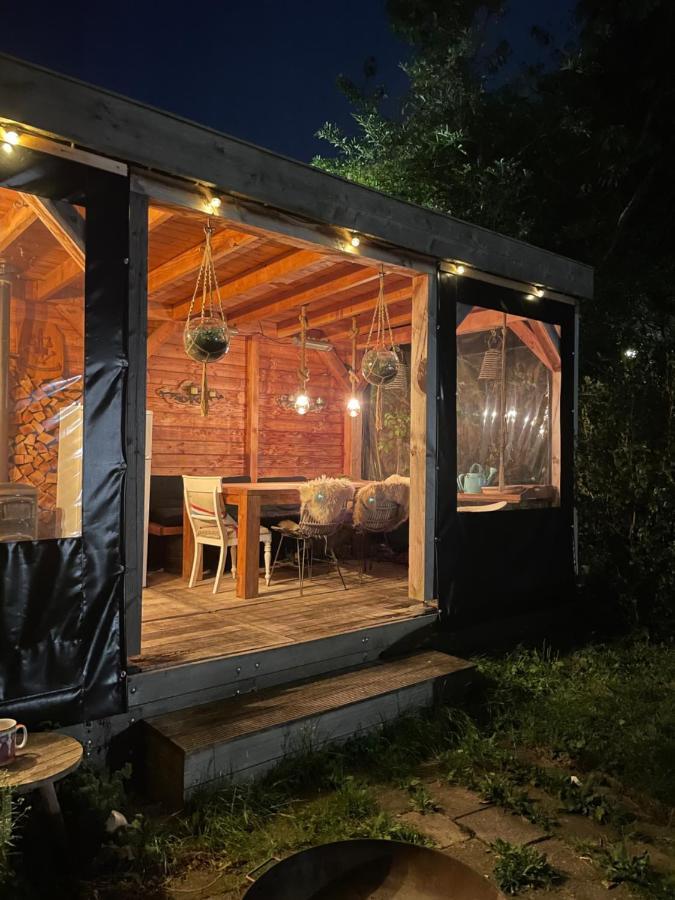 Amster Houseboat Bed Without Breakfast Bed & Breakfast อัมสเตอร์ดัม ภายนอก รูปภาพ