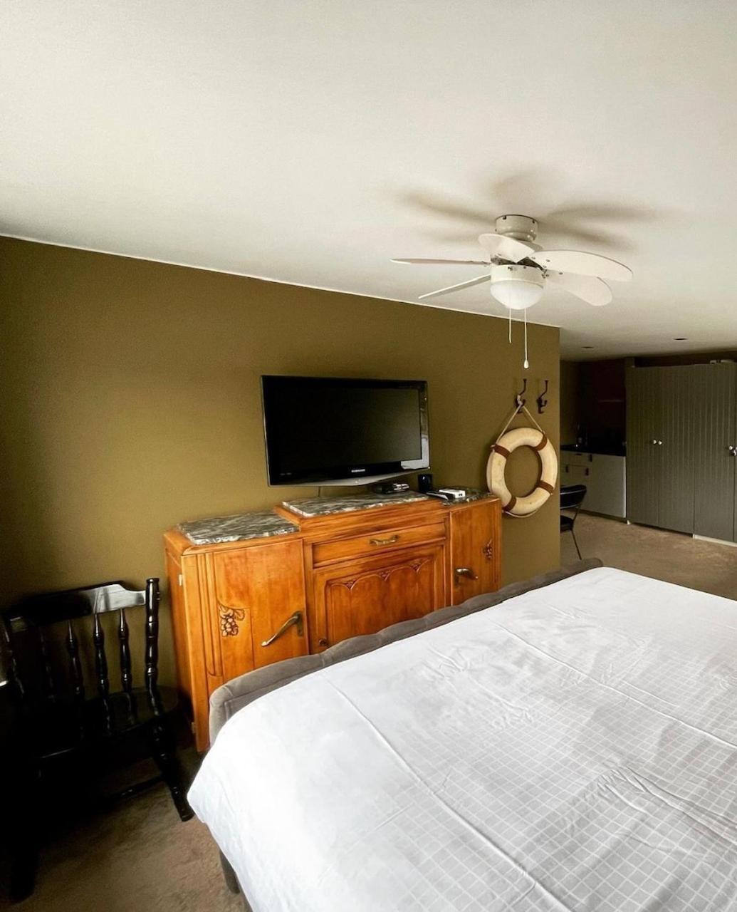 Amster Houseboat Bed Without Breakfast Bed & Breakfast อัมสเตอร์ดัม ภายนอก รูปภาพ